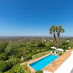 Villa Saragoca *