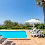Villa Saragoca *