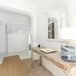 Saragoca Villa *