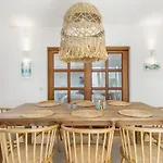 Villa Saragoca Loulé