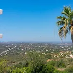 Villa Saragoca Loulé