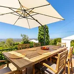 Villa Saragoca *