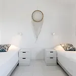 Villa Saragoca *