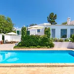 Villa Saragoca *