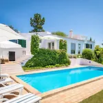 Saragoca Villa *