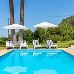 Saragoca Villa *