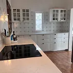 Saragoca Villa