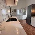 Villa Saragoca *