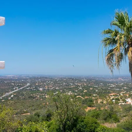 Вилла Saragoca Лоле