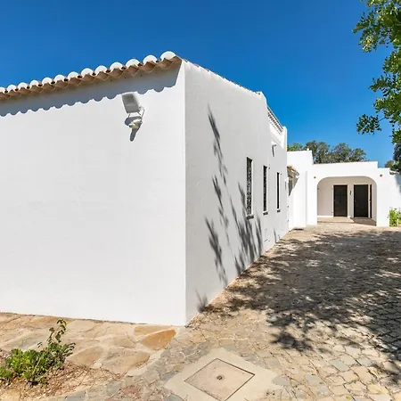 Villa Saragoca Loulé
