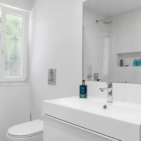 Вилла Saragoca *