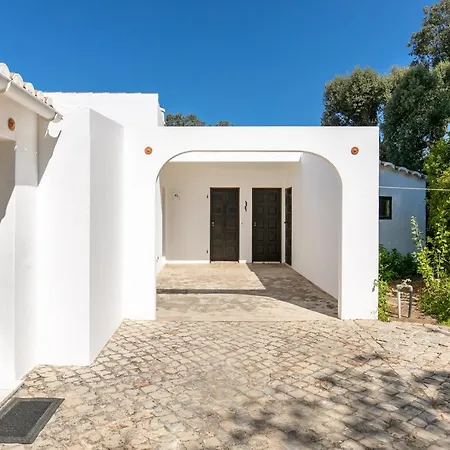 Вилла Saragoca *