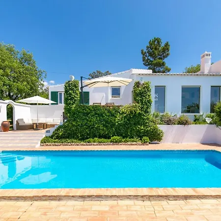 Вилла Saragoca *