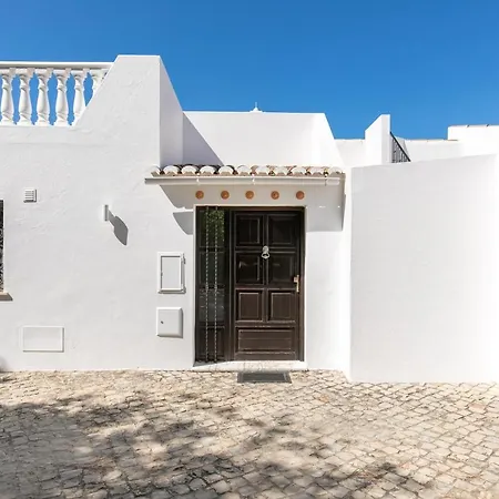 Villa Saragoca Loulé