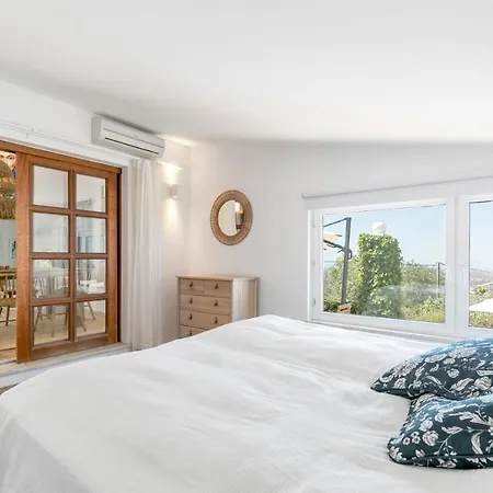 Saragoca Villa Loule