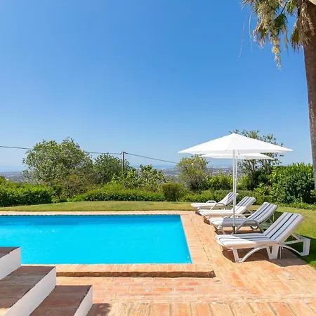 Villa Saragoca *