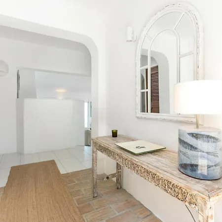Saragoca Villa *
