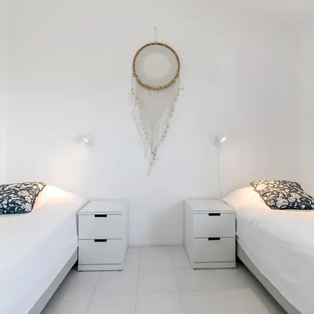 Villa Saragoca *