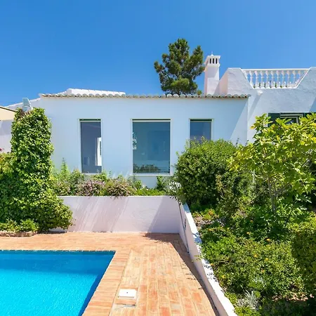 Saragoca Villa *