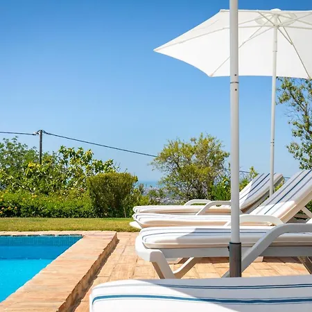 Willa Saragoca Loulé