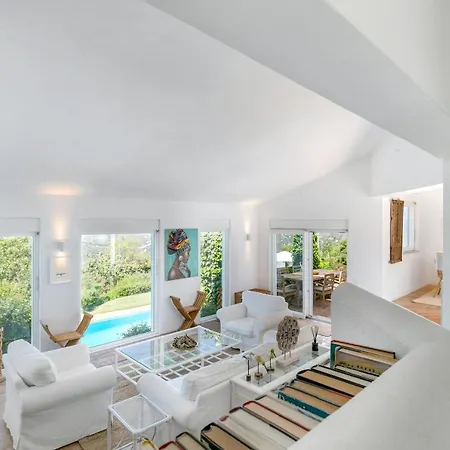 Villa Saragoca Loule