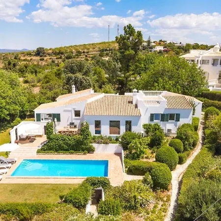 Saragoca Villa