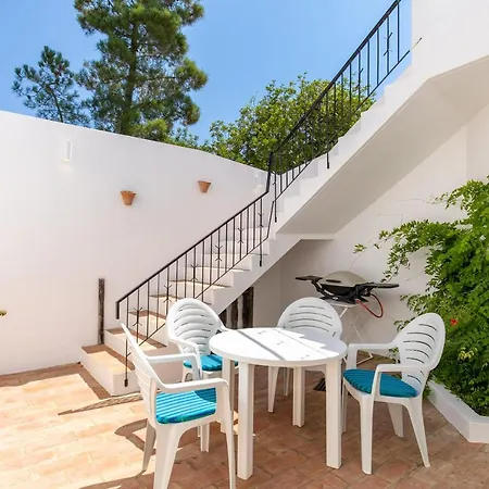 Saragoca Villa *