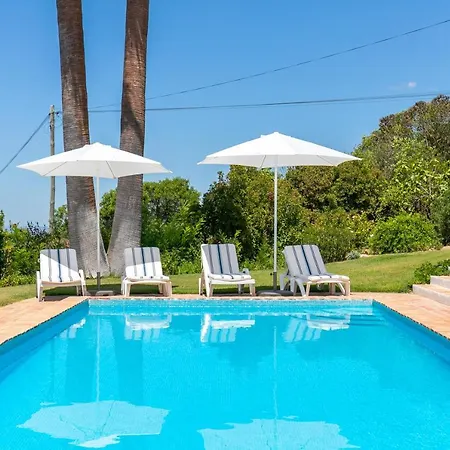Saragoca Villa *
